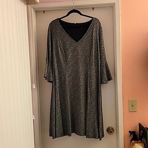 Lane Bryant Formal Dress